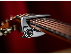 G7th Performance 3 ART Guitar Capo image 3