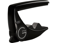 G7th Performance 3 ART Guitar Capo image 4
