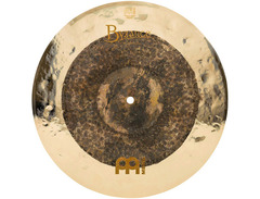 Meinl Extra Dry Duel Hi-Hats image 3