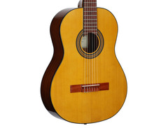 epiphone pro-1 classical guitar image 2