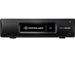 Universal Audio UAD-2 Satellite USB 3.0 Quad Core image 2