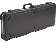 SKB Guitar Case for Jaguar/Jazzmaster image 2