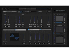 AudioSpillage MiniSpillage image 2