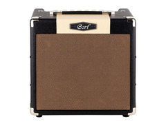 Cort CM15R Amplifier Black image 2