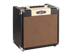 Cort CM15R Amplifier Black image 3