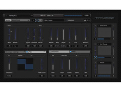 AudioSpillage MiniSpillage image 3