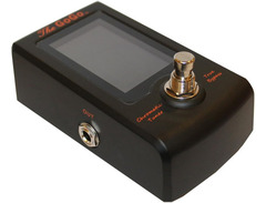 Go Go Horizon Chromatic Tuner image 2