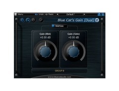 Blue Cat Audio Gain Suite image 2