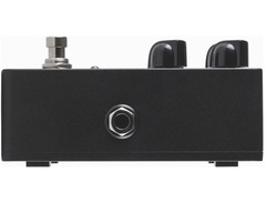Ampeg Scrambler Bass Overdrive Pedal - What To Know & Where To Buy