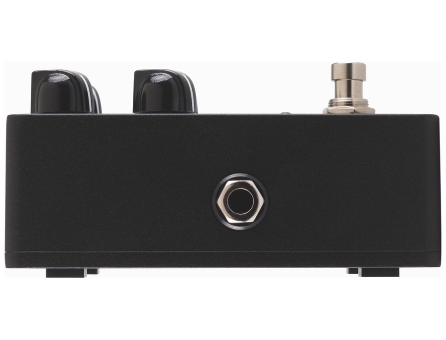 Ampeg Scrambler Bass Overdrive Pedal - What To Know & Where To Buy