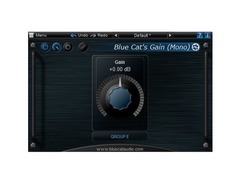 Blue Cat Audio Gain Suite image 3