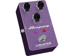 Ampeg Liquifier Analog Chorus Pedal image 2