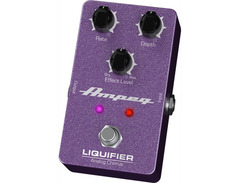 Ampeg Liquifier Analog Chorus Pedal image 4