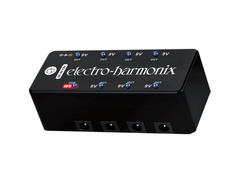 Electro-Harmonix S8 Multi-Output Power Supply image 2