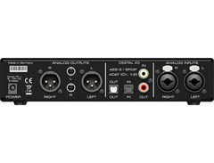 RME ADI-2 FS image 2
