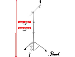 Pearl BC 830 Boom Stand image 3