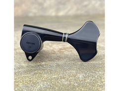 Gotoh GB707 Compact Bass Tuners image 3
