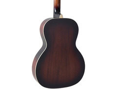 Recording King RR-41-VS Rattlesnake Resonator image 2