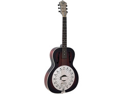 Recording King RR-41-VS Rattlesnake Resonator image 3