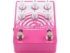 EarthQuaker Devices Rainbow Machine v2 image 3