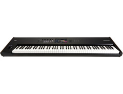 Nautilus bass synthesizer image 3