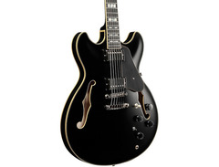 Ibanez JSM20 John Scofield Signature image 3