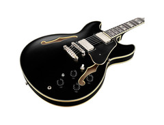 Ibanez JSM20 John Scofield Signature image 4