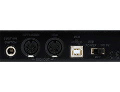 Midiplus AK490 image 2