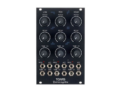Erica Synths Toms image 2