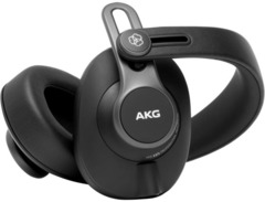 AKG K371 image 4