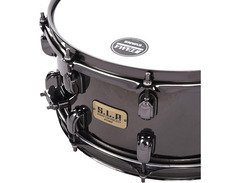 Tama S.L.P. Black Brass 14"x6.5" image 2