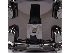 Tama S.L.P. Black Brass 14"x6.5" image 3
