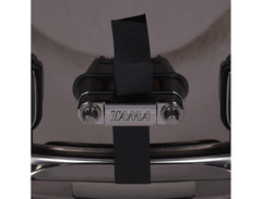 Tama S.L.P. Black Brass 14"x6.5" image 4