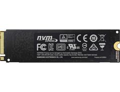 Samsung 970 evo 2tb nvme ssd image 3