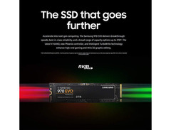 Samsung 970 evo 2tb nvme ssd image 4