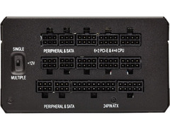 corsair hx1000 80+ platinum image 3