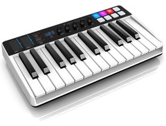 IK Multimedia iRig Keys I/O 25 image 2
