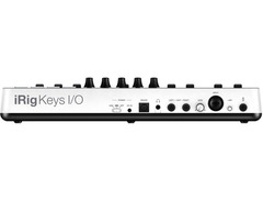 IK Multimedia iRig Keys I/O 25 image 3