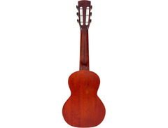Gretsch G9126 Acoustic/Electric Guitar-Ukulele image 2