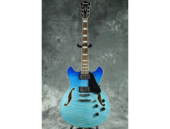 Ibanez Artcore As73FM-Azg image 2