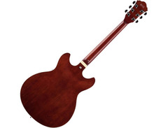 Ibanez Artcore As73FM-Azg image 3