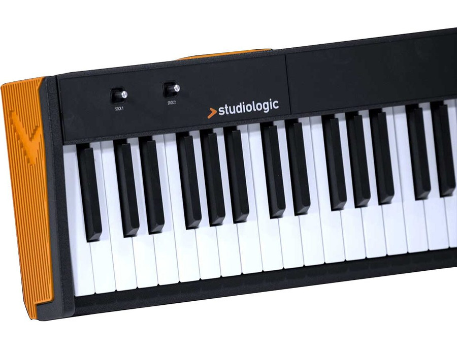 Studiologic Numa Compact 2 - What To Know & Where To Buy | Equipboard