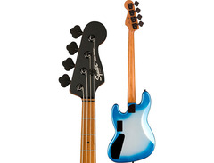Squier Contemporary Jazz Bass image 4