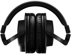 Yamaha HPH-MT5 Studio Monitor Headphones image 3