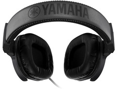 Yamaha HPH-MT5 Studio Monitor Headphones image 4