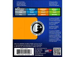 Elixir 12152 Electric NanoWeb Heavy image 3
