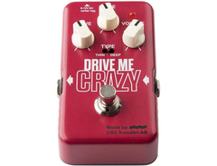 EBS Drive Me Crazy image 3