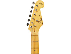 SX Guitars Telecaster image 4