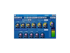Voxengo Sound Delay image 2