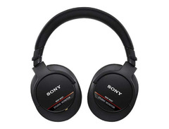 Sony MDR-M1st image 2